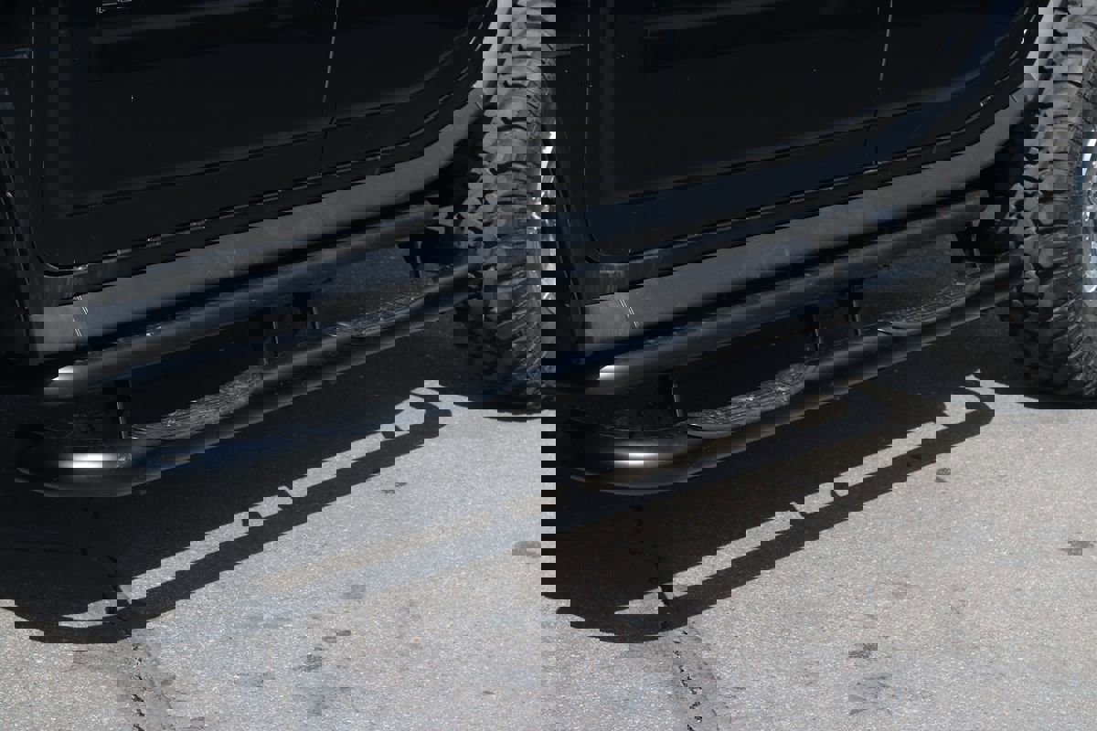 Used 2004 HUMMER H2 w/ Preferred Equipment Group image 5