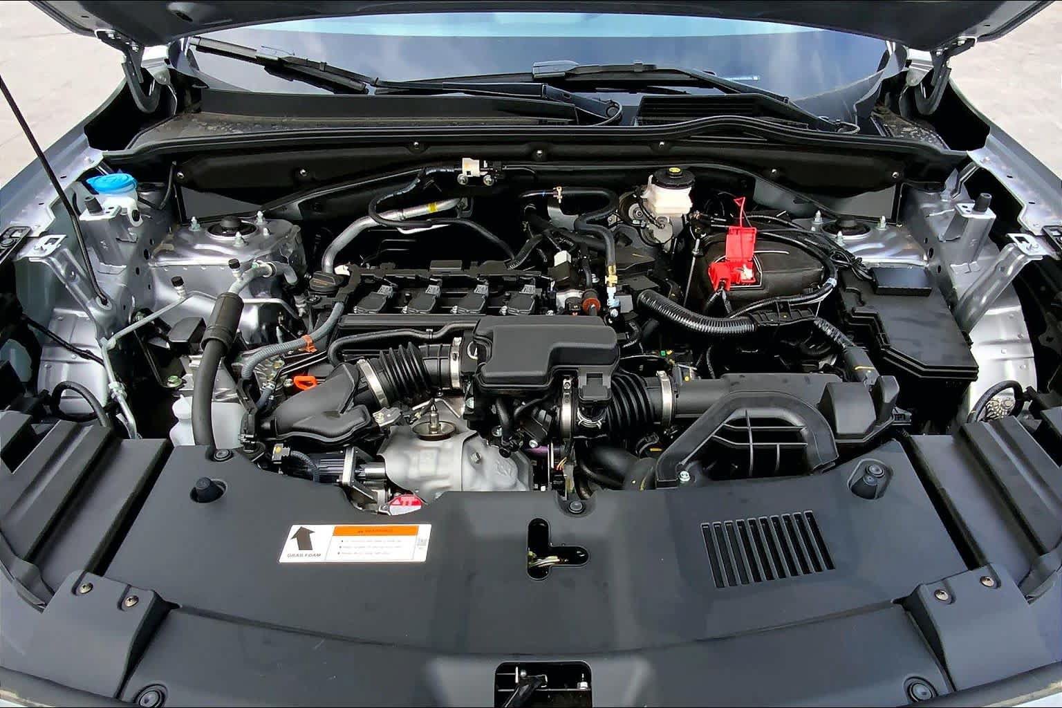 New 2026 Acura ADX A-Spec FWD image 18