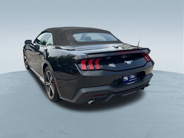 Certified 2024 Ford Mustang Premium RWD image 6