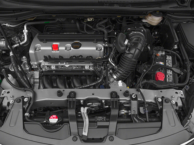 Used 2013 Honda CR-V EX image 13