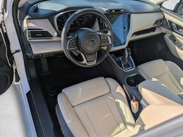 Used 2021 Subaru Legacy Limited XT w/ Popular Package #2 image 13