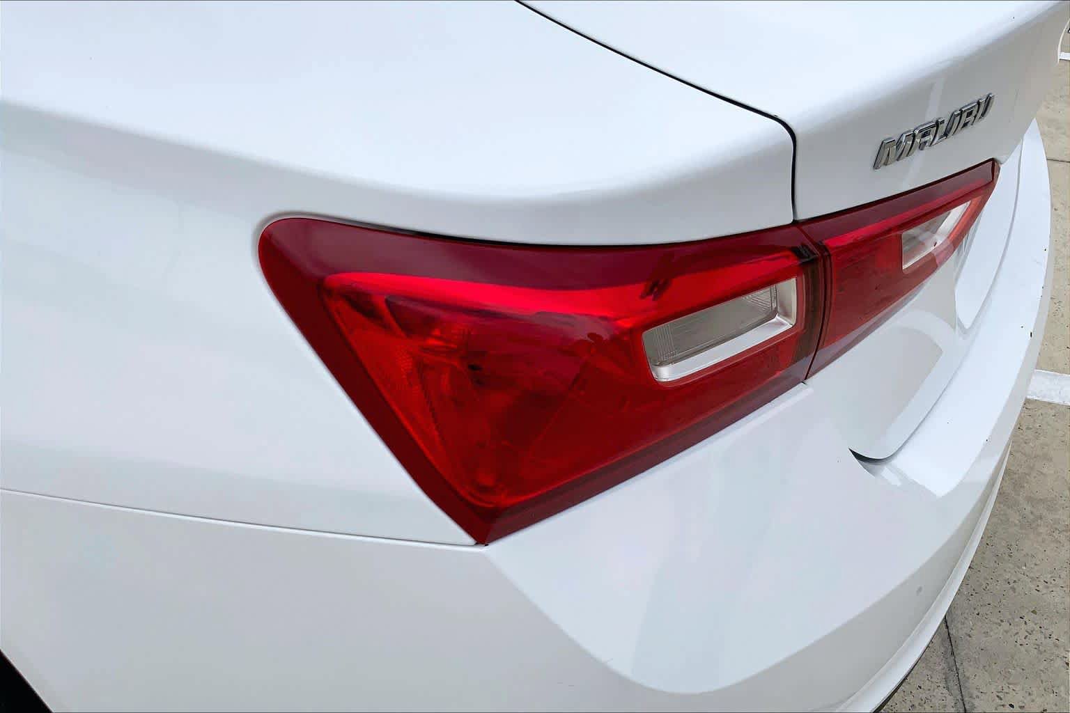 Used 2023 Chevrolet Malibu LT FWD image 27