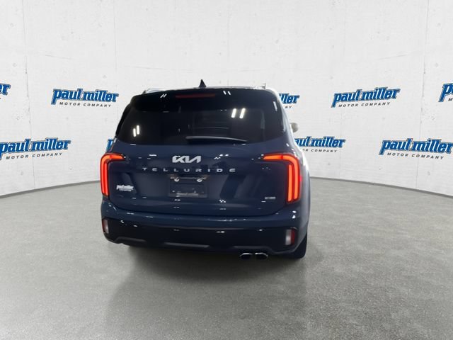Used 2024 Kia Telluride EX X-Line AWD/4WD image 10