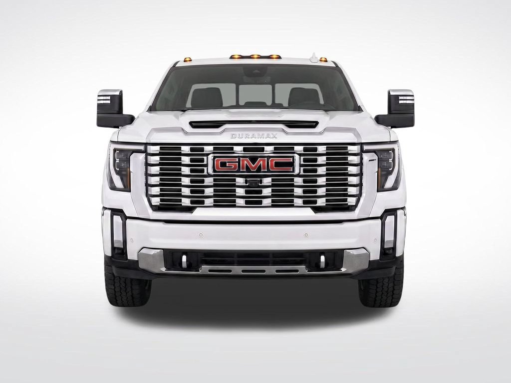 Used 2024 GMC Sierra 2500 Denali w/ Denali Reserve Package AWD/4WD image 6