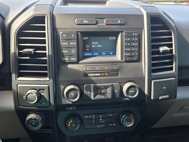 Used 2016 Ford F150 XL w/ Equipment Group 101A Mid image 12