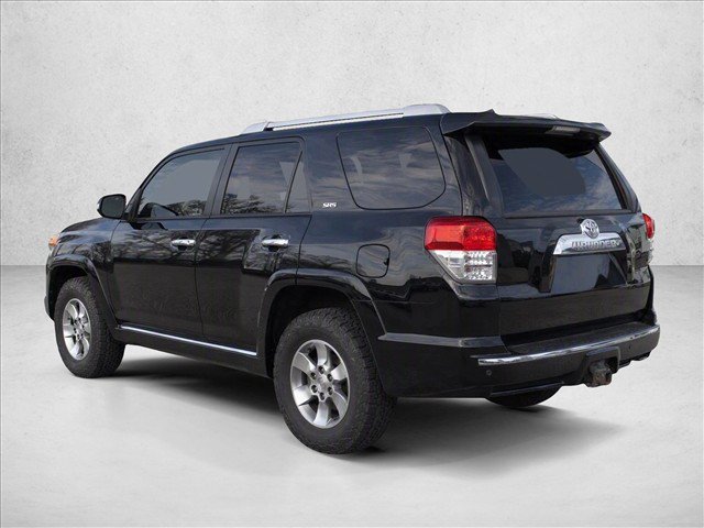 Used 2013 Toyota 4Runner SR5 w/ Premium Pkg AWD/4WD image 25