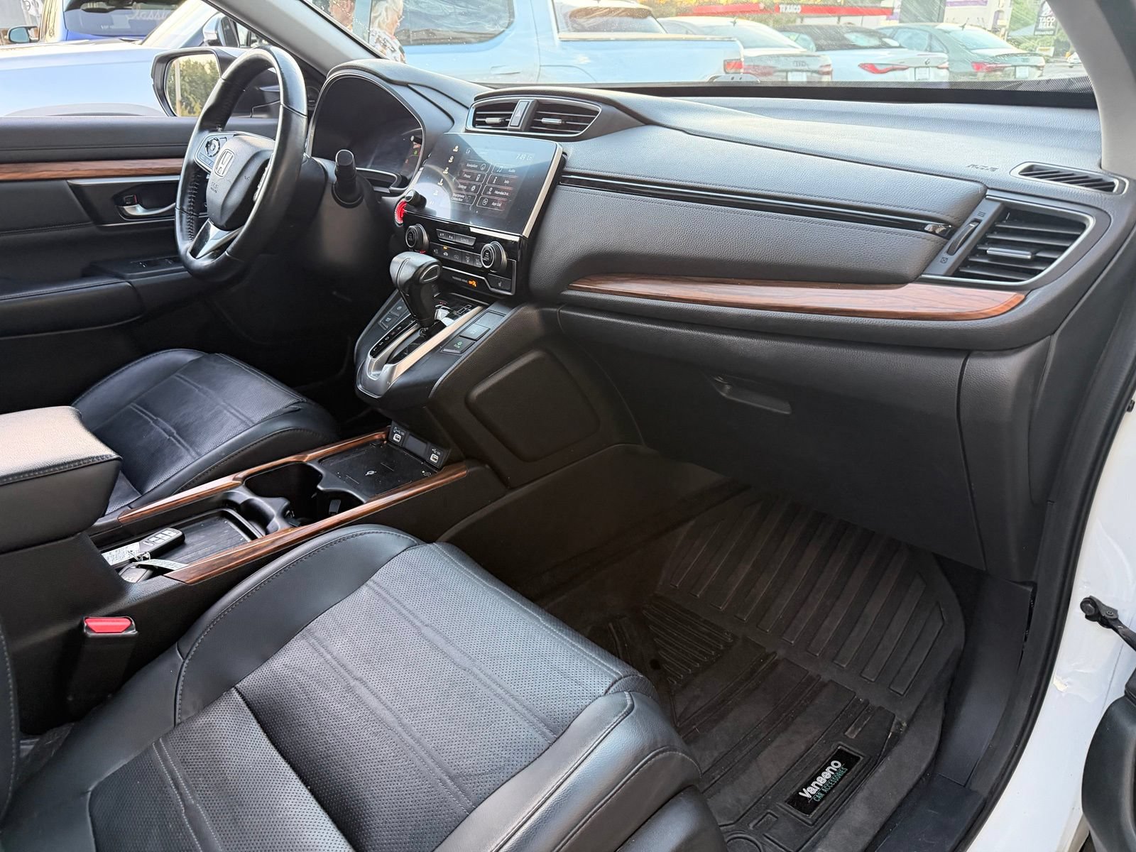 Used 2020 Honda CR-V Touring image 21