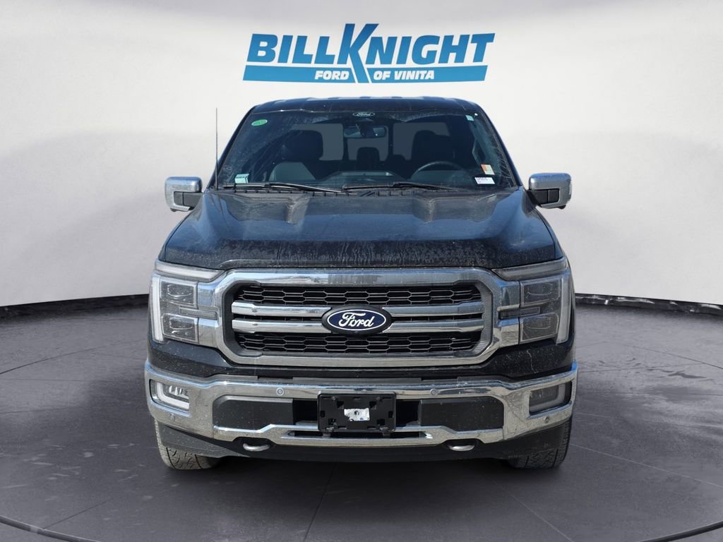 Used 2024 Ford F150 Lariat image 8