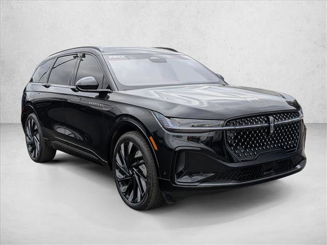 Used 2024 Lincoln Nautilus Reserve w/ Equipment Group 202A video 3