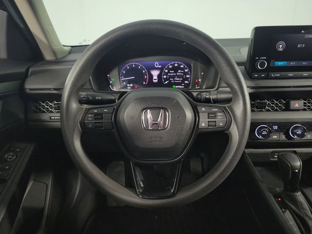 Used 2025 Honda Accord LX image 21