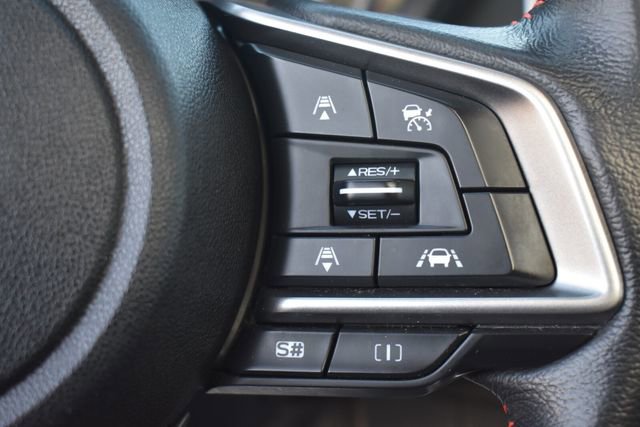 Used 2019 Subaru Forester Sport image 27