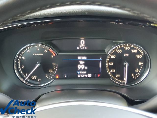 Used 2020 Cadillac XT5 Sportv AWD/4WD image 25