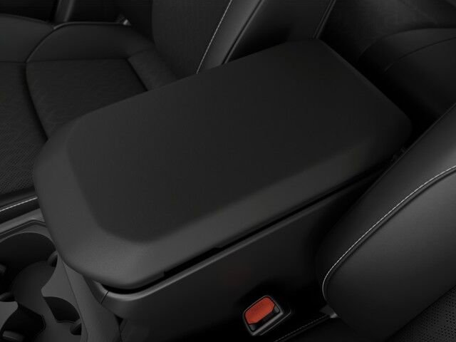 New 2026 Subaru Uncharted Standard Model image 21