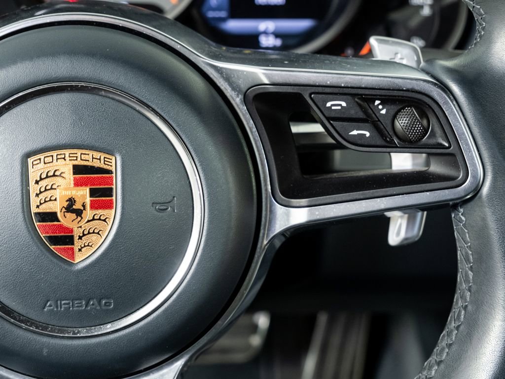 Used 2017 Porsche 911 Carrera 4S image 21
