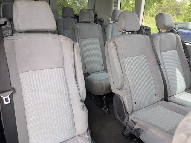 Used 2019 Ford Transit 350 XLT image 17