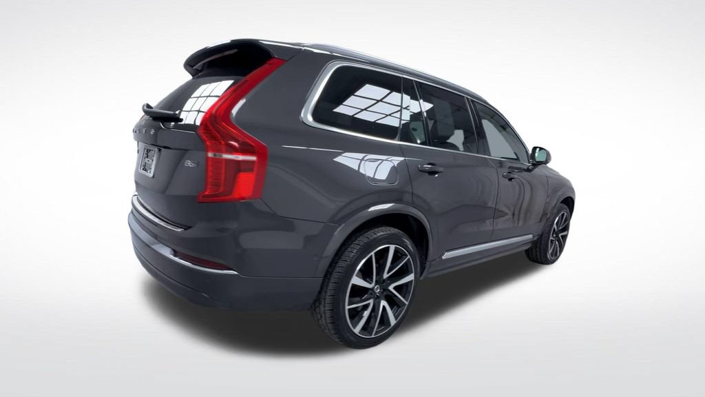 Used 2024 Volvo XC90 B6 Ultimate w/ Protection Package Premier AWD/4WD image 8