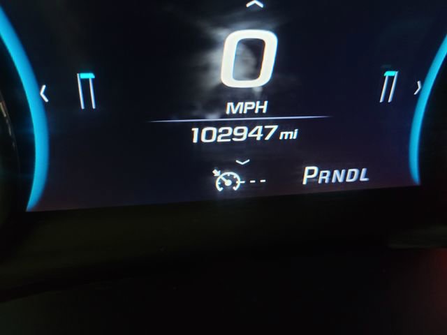 Used 2017 Chevrolet Tahoe LT w/ LT Signature Package image 3