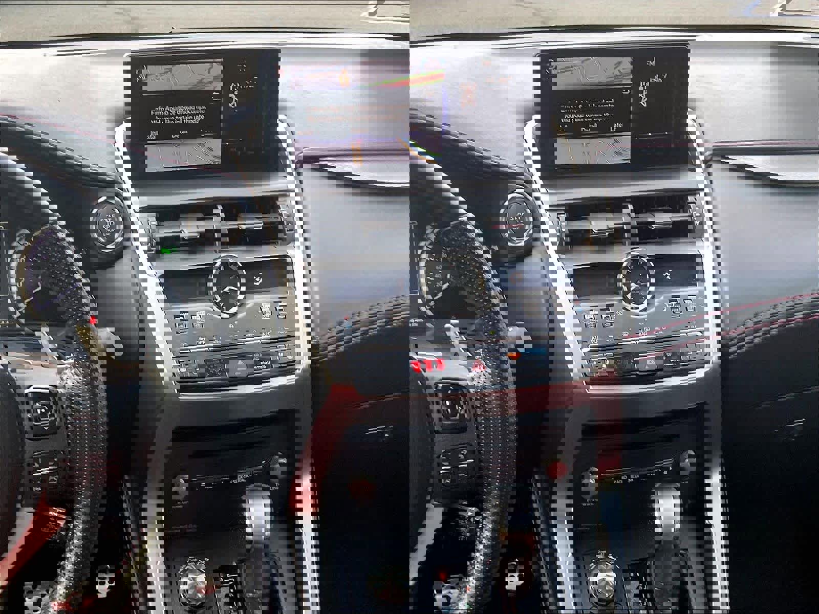 Used 2020 Lexus NX 300 F Sport w/ F Sport Premium Package image 9