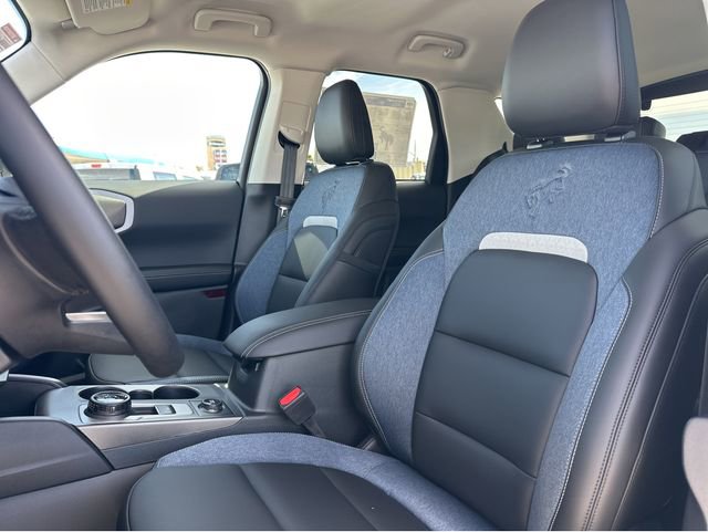 New 2026 Ford Bronco Sport Outer Banks AWD/4WD image 11