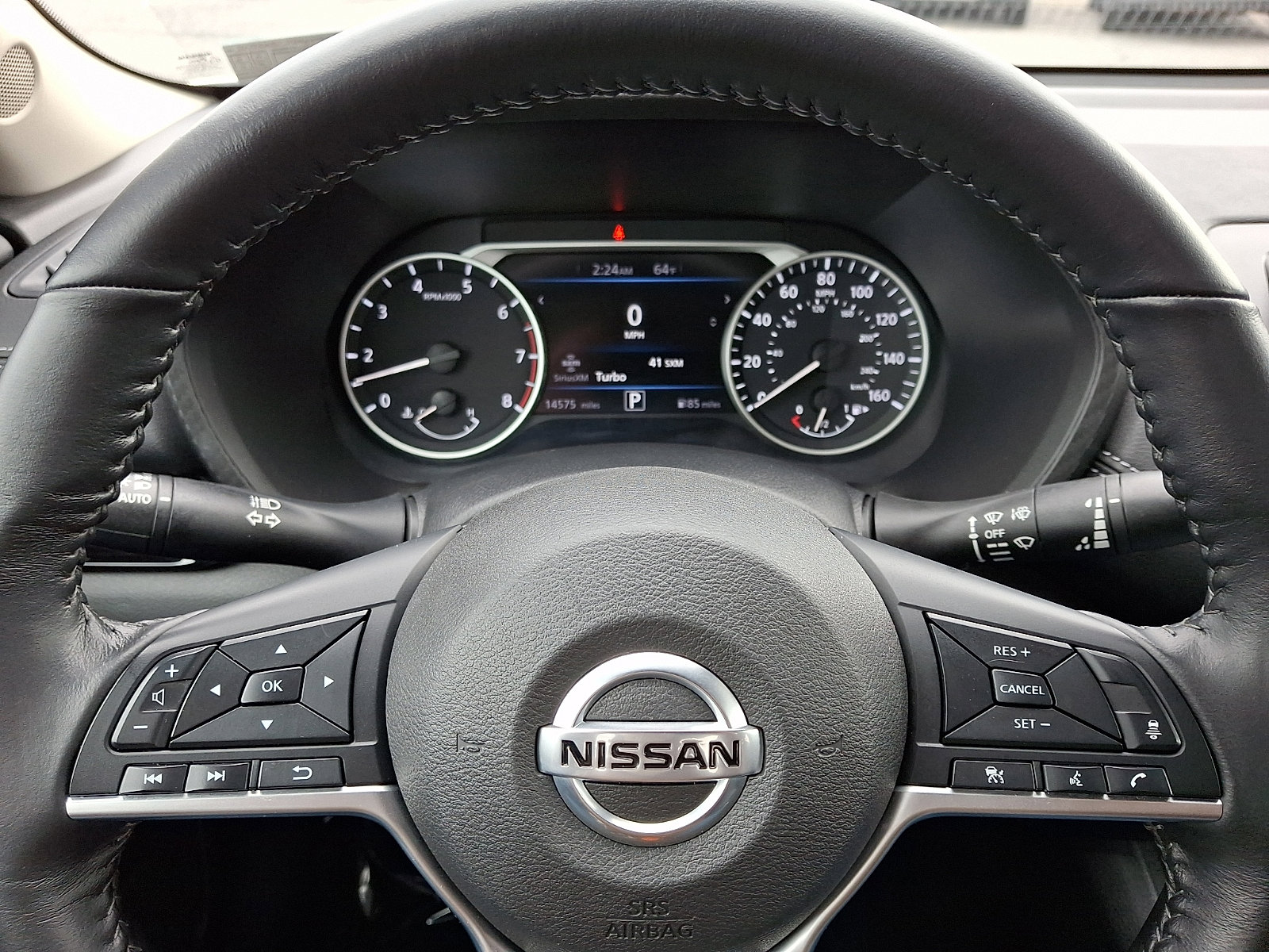 Used 2021 Nissan Sentra SV image 18