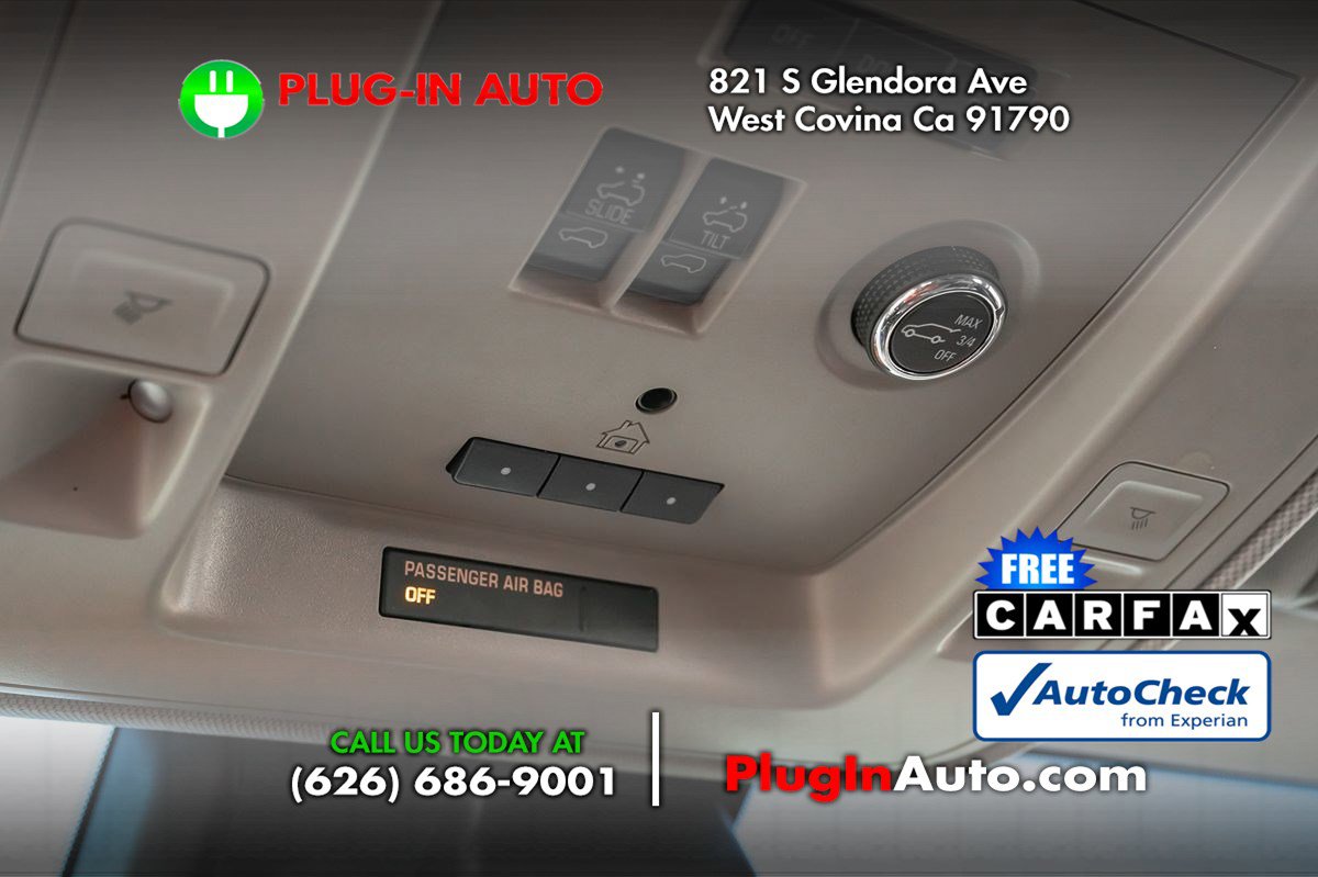 Used 2016 Cadillac Escalade Premium image 31