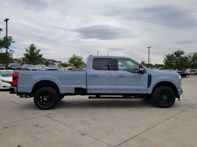 Used 2025 Ford F250 Lariat w/ Lariat Ultimate Package AWD/4WD image 2