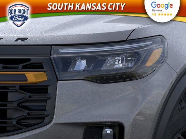 New 2026 Ford Explorer Tremor w/ Tremor Convenience Package AWD/4WD image 18