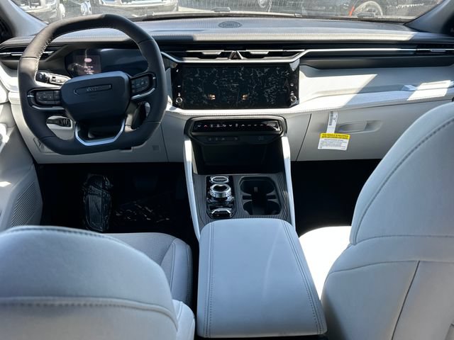 New 2026 Jeep Cherokee Laredo AWD/4WD image 14