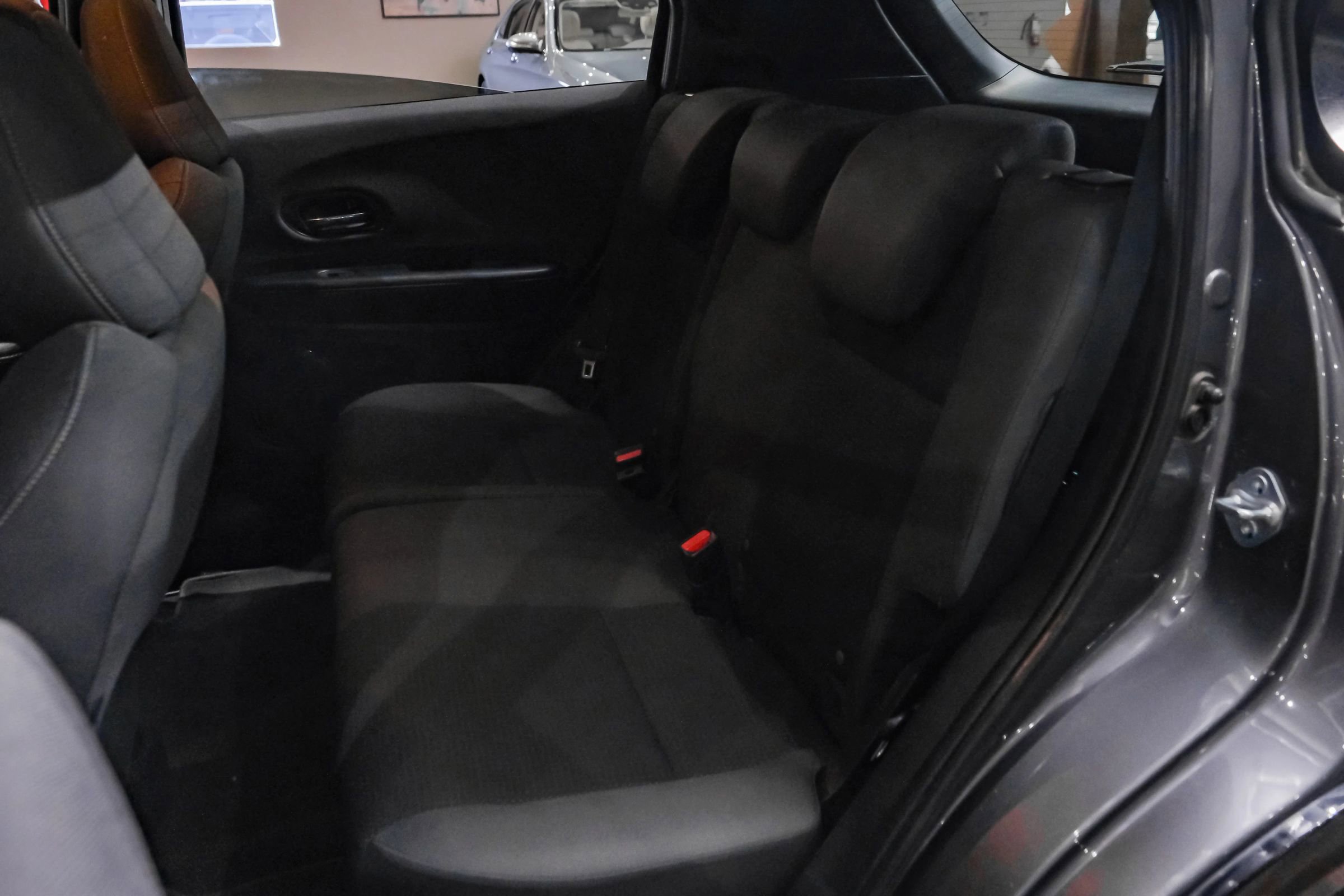 Used 2022 Honda HR-V Sport image 30