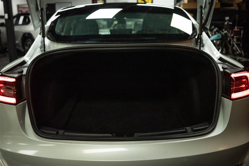 Used 2018 Tesla Model 3 Long Range image 7