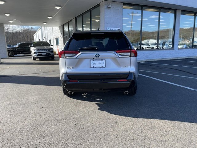 Used 2022 Toyota RAV4 XSE image 6
