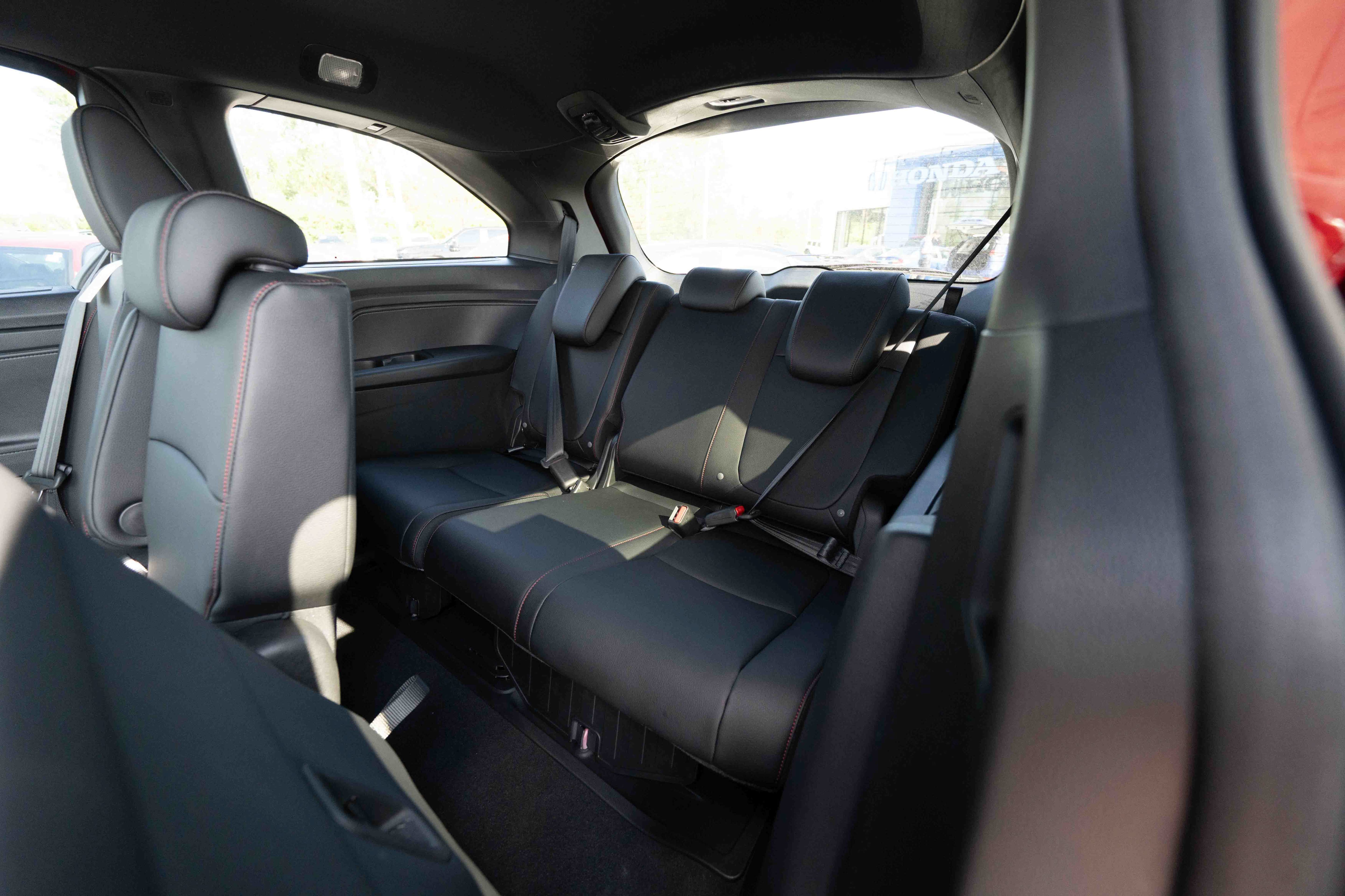 New 2026 Honda Odyssey Sport-L image 24