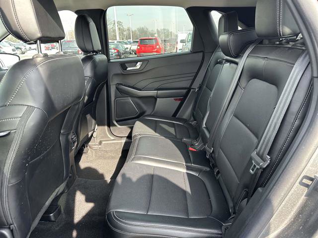 Used 2025 Ford Escape Platinum AWD/4WD image 12