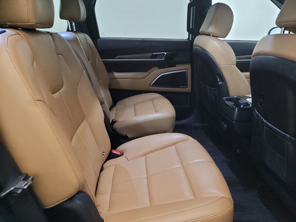Used 2021 Kia Telluride SX image 19