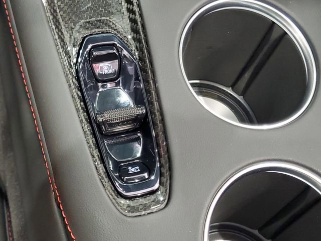 Used 2026 Chevrolet Corvette Z06 w/ Battery Protection Package image 24