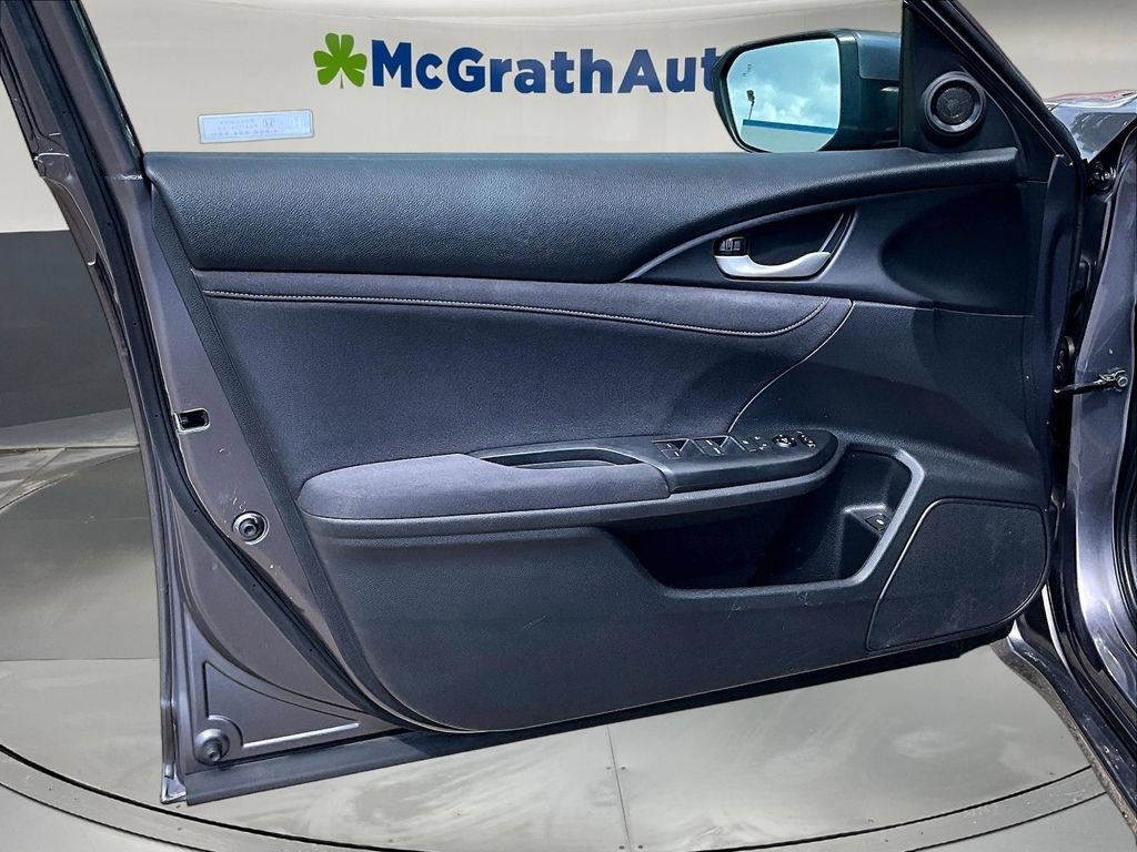 Used 2021 Honda Insight EX image 23