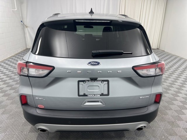 Used 2022 Ford Escape SEL image 7