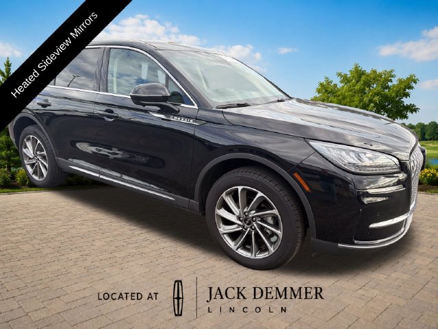 Certified 2024 Lincoln Corsair AWD w/ Equipment Group 101A image 10