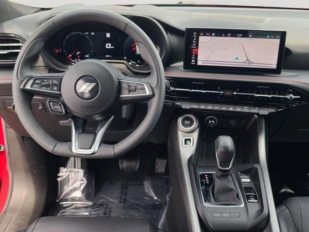 Used 2024 Dodge Hornet GT Plus image 18