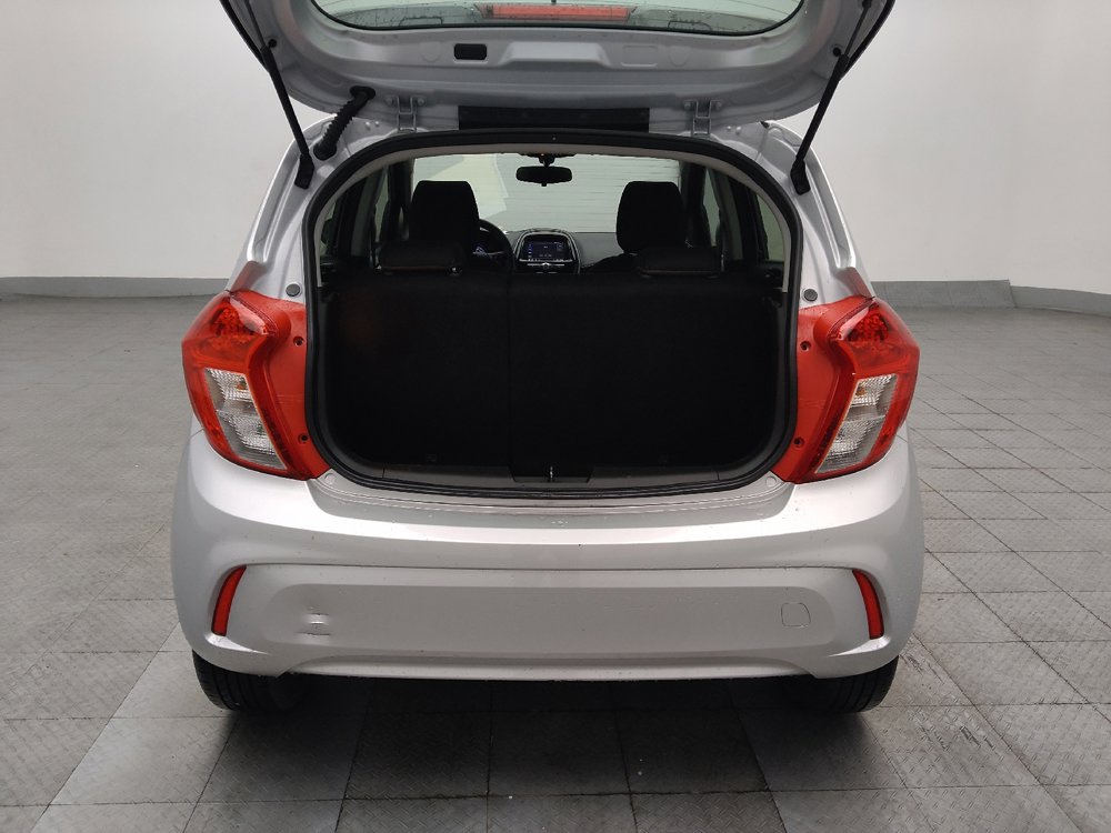 Used 2020 Chevrolet Spark LT FWD image 29