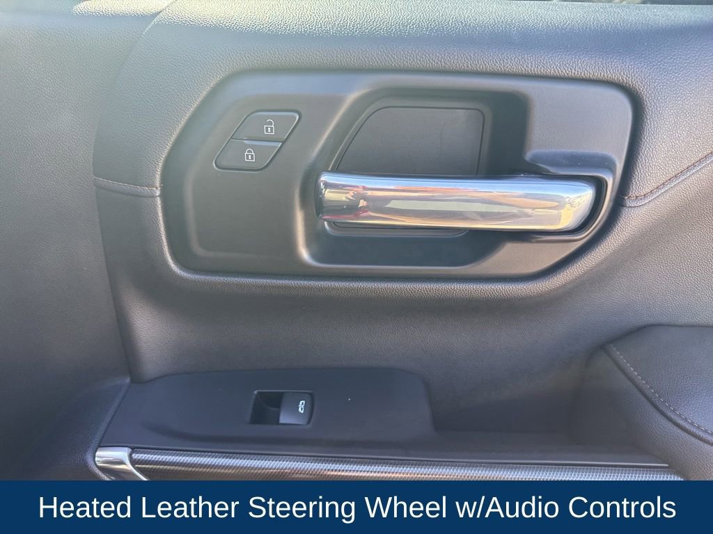 Used 2020 GMC Sierra 1500 AT4 w/ AT4 Premium Package image 30