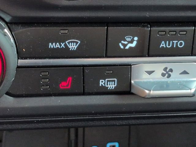 Certified 2023 Ford Bronco Wildtrak AWD/4WD image 22