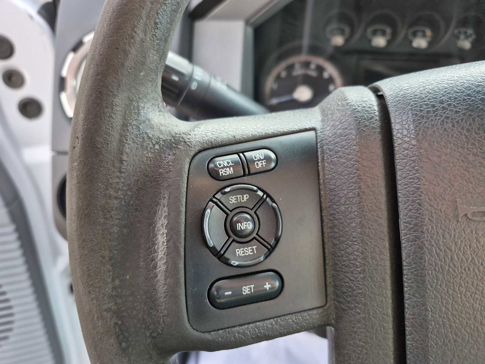 Used 2013 Ford F350 XLT image 15