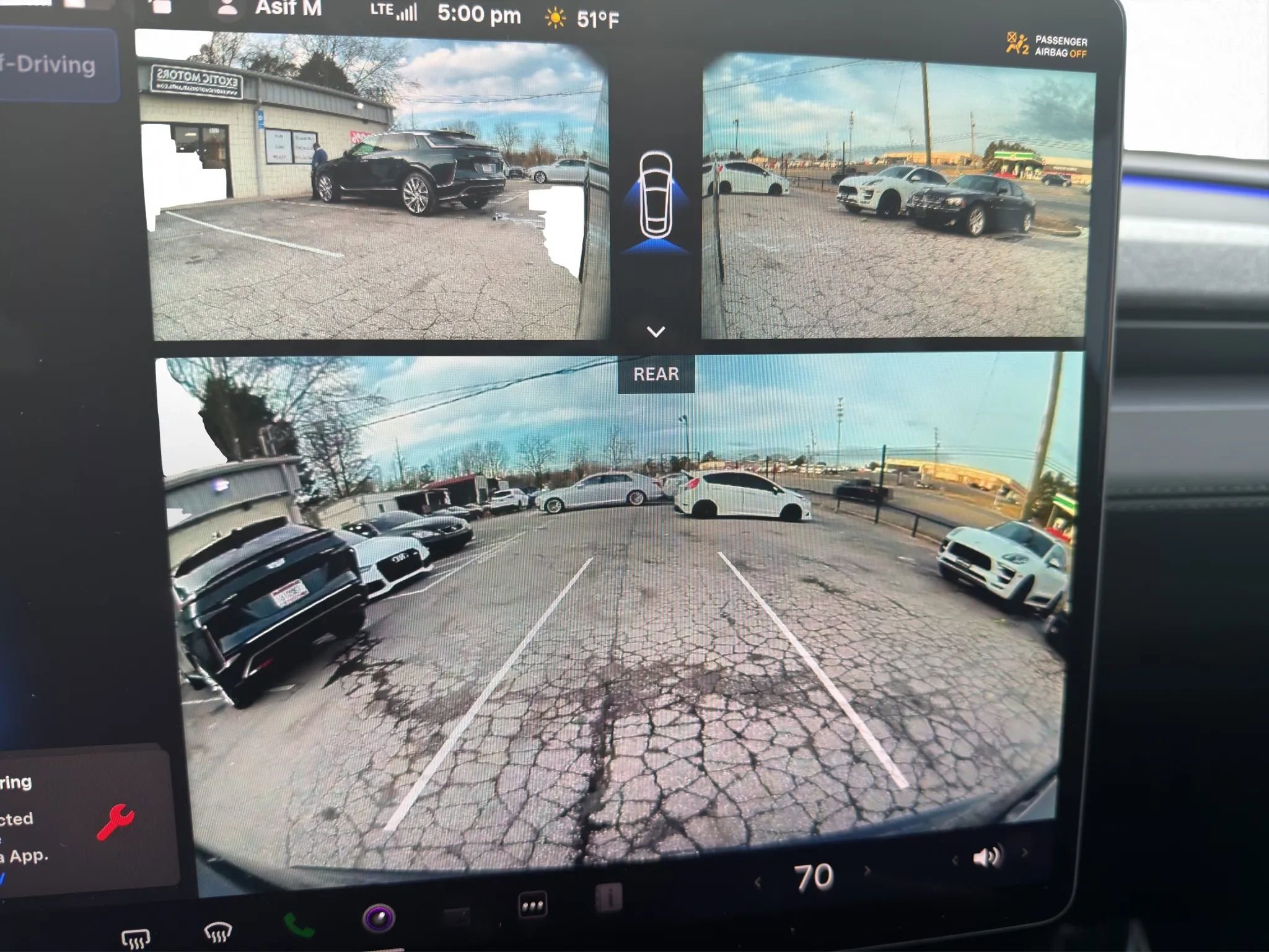 Used 2026 Tesla Model Y Long Range image 17