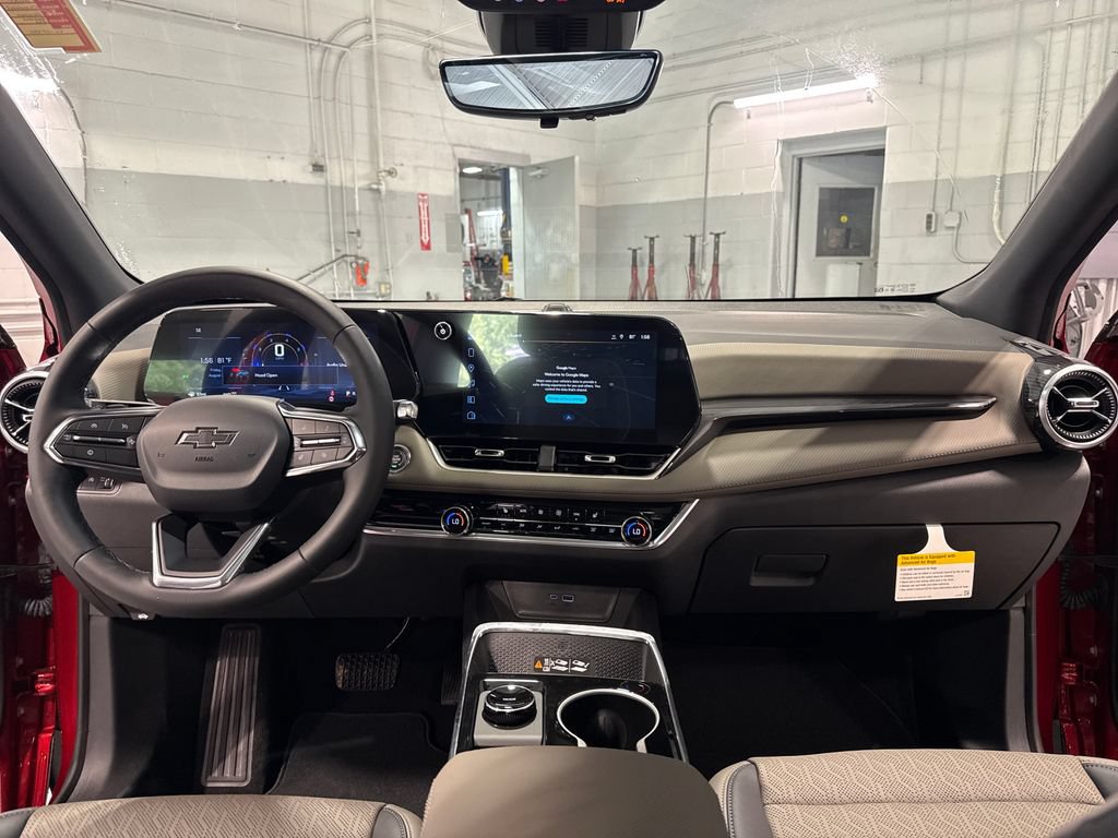 New 2027 Chevrolet Equinox LT w/ Convenience Package II AWD/4WD image 40