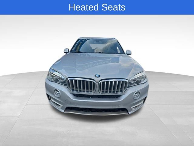 Used 2017 BMW X5 xDrive35i image 9