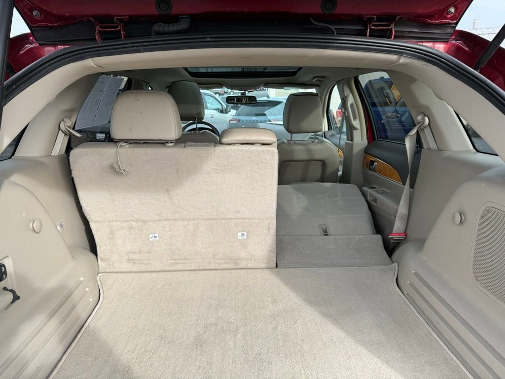 Used 2015 Lincoln MKX AWD w/ Equipment Group 102A image 32