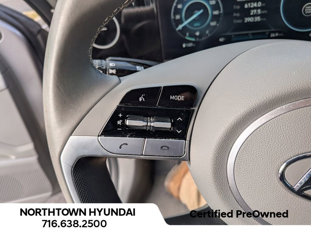 Certified 2023 Hyundai Elantra SEL w/ Convenience Package image 26