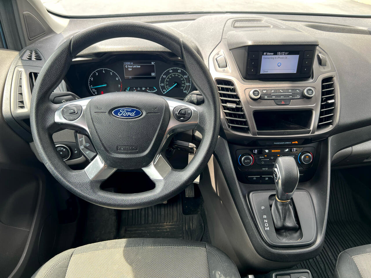 Used 2020 Ford Transit Connect XL image 14