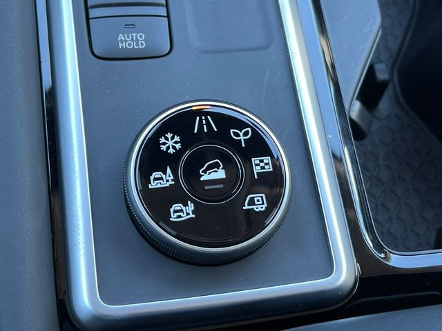 New 2026 Nissan Pathfinder SL image 31